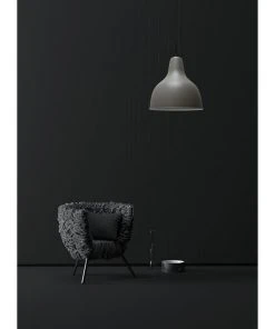 Lexi Lighting Toronto Pendant Light Grey -The Shine Nook Sales Store 807549490 4 720x928