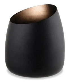 Lexi Lighting Chester Uplight Table Lamp or Floor Lamp Black Globe Included