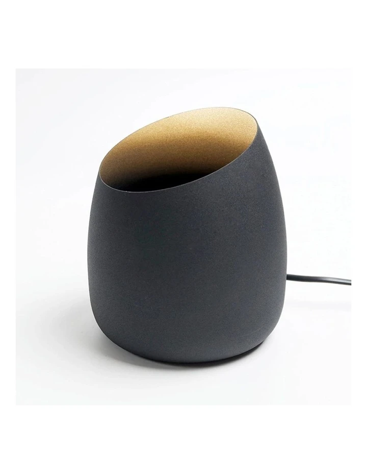 Lexi Lighting Chester Uplight Table Lamp or Floor Lamp Black Globe Included 2 Lexi Lighting Chester Uplight Table Lamp or Floor Lamp Black Globe Included - Image 2