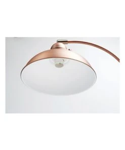 Lexi Lighting Manor Metal Table Lamp Antique Copper -The Shine Nook Sales Store 807551020 3 720x928