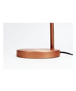 Lexi Lighting Manor Metal Table Lamp Antique Copper -The Shine Nook Sales Store 807551020 5 720x928