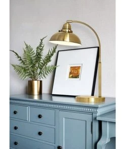 Lexi Lighting Manor Metal Table Lamp Weathered Brass 11 Lexi Lighting Manor Metal Table Lamp Weathered Brass -The Shine Nook Sales Store 807551110 6 720x928