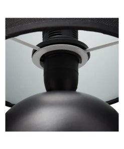 Lexi Lighting Louis Ceramic Modern Round Table Lamp Set Of 2 -The Shine Nook Sales Store 807551290 7 720x928