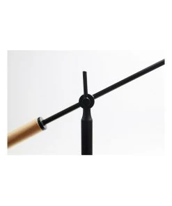 Lexi Lighting Scandinavian Style Adjustable Floor Lamp Black -The Shine Nook Sales Store 807552010 3 720x928