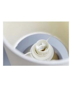 Lexi Lighting Corin Touch Bedside Table Lamp White -The Shine Nook Sales Store 807552100 3 720x928