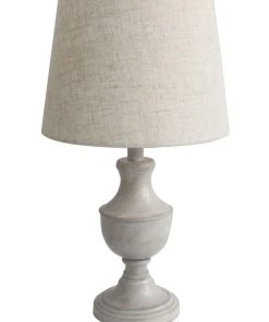 Lexi Lighting Telly Table Lamp