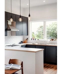 Lexi Lighting Colour Silicone Ceiling Pendant Light Green -The Shine Nook Sales Store 807554890 3 720x928