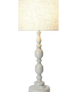 Lexi Lighting Chelsea Metal Table Lamp