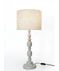 Lexi Lighting Chelsea Metal Table Lamp -The Shine Nook Sales Store 807555520 7 720x928