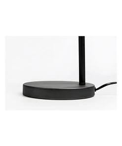 Lexi Lighting Manor Metal Floor Lamp Antique Chrome -The Shine Nook Sales Store 807555610 4 720x928