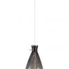 Lexi Lighting Orson Pendant Light Grey