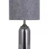 Lexi Lighting Iris Glass Table Lamp