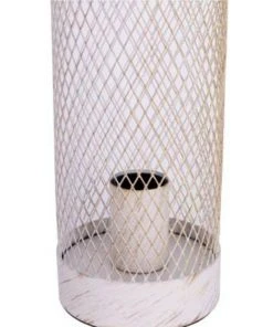 Lexi Lighting Clara Touch Table Lamp White LED Globe Included -The Shine Nook Sales Store 807559390 3 720x928