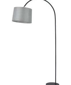 Lexi Lighting Tanya Arched Floor Lamp