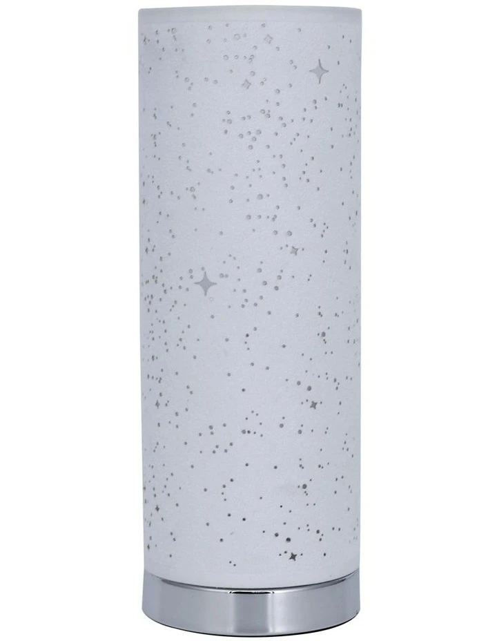 Lexi Lighting Alice Touch Table Lamp White LED Globe Included 2 Lexi Lighting Alice Touch Table Lamp White LED Globe Included - Image 2