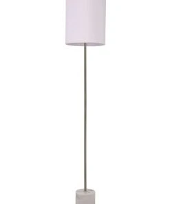 Lexi Lighting Wigwam Floor Lamp