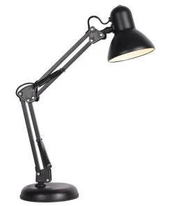Lexi Lighting Ora Desk Lamp