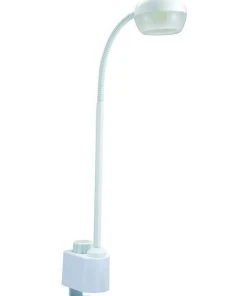 Lexi Lighting Inbuilt LED Multi-Functional Desk Lamp