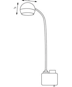 Lexi Lighting Inbuilt LED Multi-Functional Desk Lamp 9 Lexi Lighting Inbuilt LED Multi-Functional Desk Lamp -The Shine Nook Sales Store 807561100 4 720x928