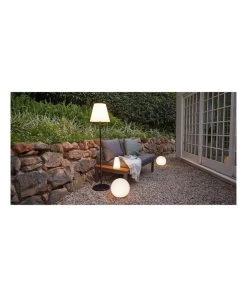 Lexi Lighting 150CM LED Floor Lamp Solar DC -The Shine Nook Sales Store 807561280 4 720x928