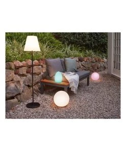 Lexi Lighting 150CM LED Floor Lamp Solar DC -The Shine Nook Sales Store 807561280 5 720x928