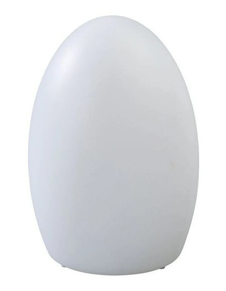 Lexi Lighting LED Egg Lamp 1 Lexi Lighting LED Egg Lamp