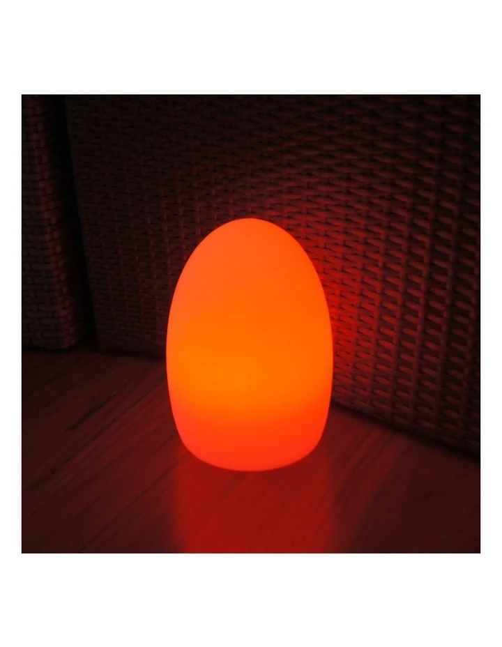 Lexi Lighting LED Egg Lamp 2 Lexi Lighting LED Egg Lamp - Image 2