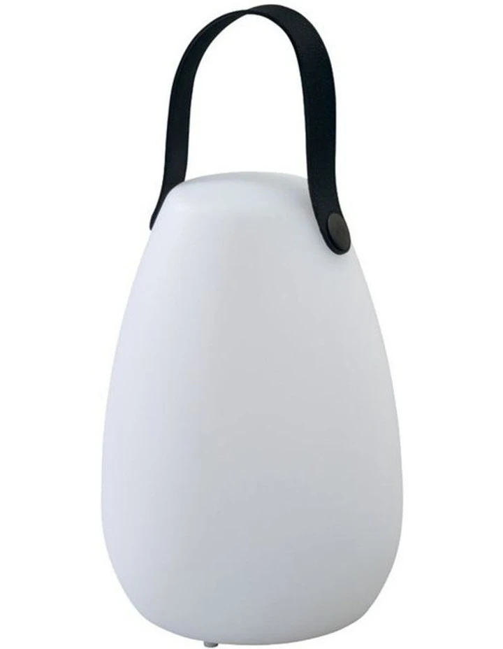 Lexi Lighting LED Table Lamp with handle 1 Lexi Lighting LED Table Lamp with handle