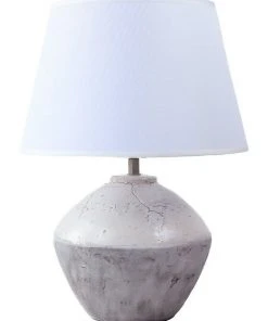 Lexi Lighting Adeline Ceramic Table Lamp