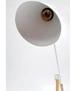 Lexi Lighting Scandinavian Style Adjustable Table Lamp White -The Shine Nook Sales Store 807562900 3 720x928