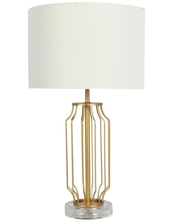 Oriel Lighting Ware Table Lamp Complete Metal Table Lamp 1 Oriel Lighting Ware Table Lamp Complete Metal Table Lamp