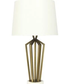 Oriel Lighting Romsey Table Lamp