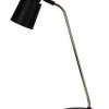 Oriel Lighting Rik Desk Lamp Copper