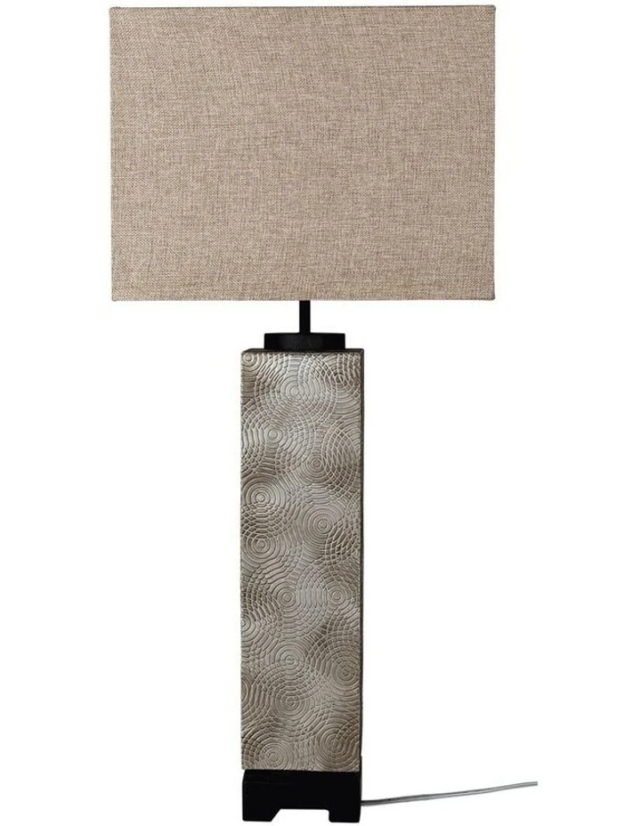 Oriel Lighting Tyros Complete Table Lamp 1 Oriel Lighting Tyros Complete Table Lamp