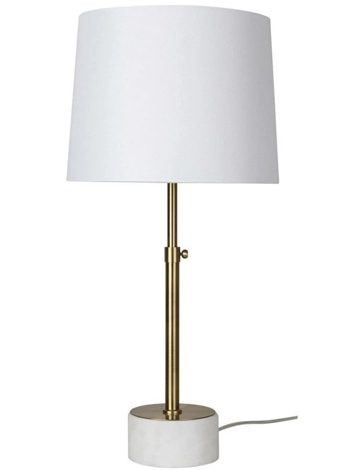 Oriel Lighting Umbria Complete Table Lamp 1 Oriel Lighting Umbria Complete Table Lamp