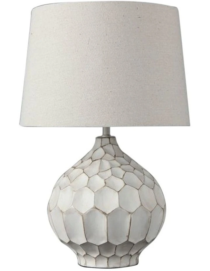 Oriel Lighting Medea Table Lamp 1 Oriel Lighting Medea Table Lamp