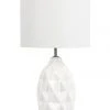 Oriel Lighting Jorn Ceramic Table Lamp