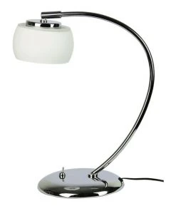 Oriel Lighting Elly Led Table Lamp