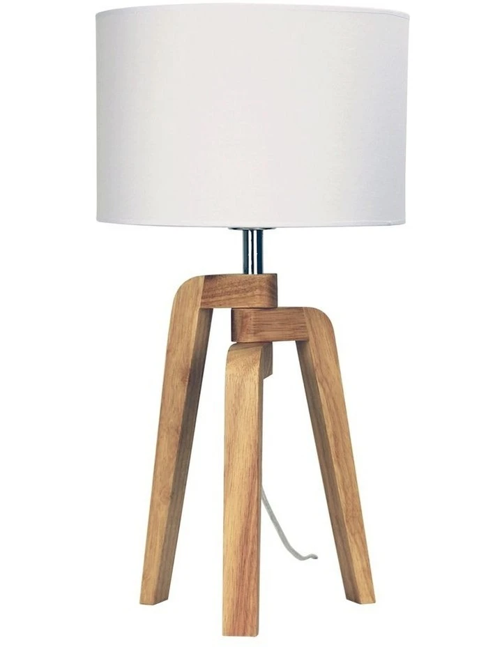 Oriel Lighting Lund Scandinavian-Style Table Lamp 1 Oriel Lighting Lund Scandinavian-Style Table Lamp