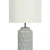 Oriel Lighting Helge Ceramic Table Lamp