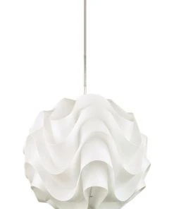 Oriel Lighting Chic Pendant Light 43cm