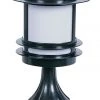Oriel Lighting Tokyo Outdoor Post Top