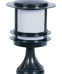 Oriel Lighting Tokyo Outdoor Post Top