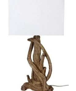 Oriel Lighting Sedona Complete Table Lamp