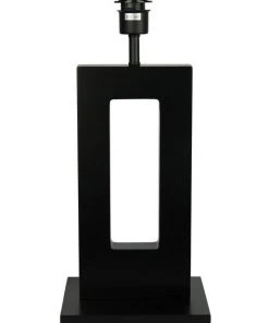 Oriel Lighting Habitat Table Lamp Base