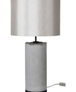 Oriel Lighting Pilos Complete Table Lamp