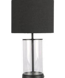Oriel Lighting Britt Table Lamp