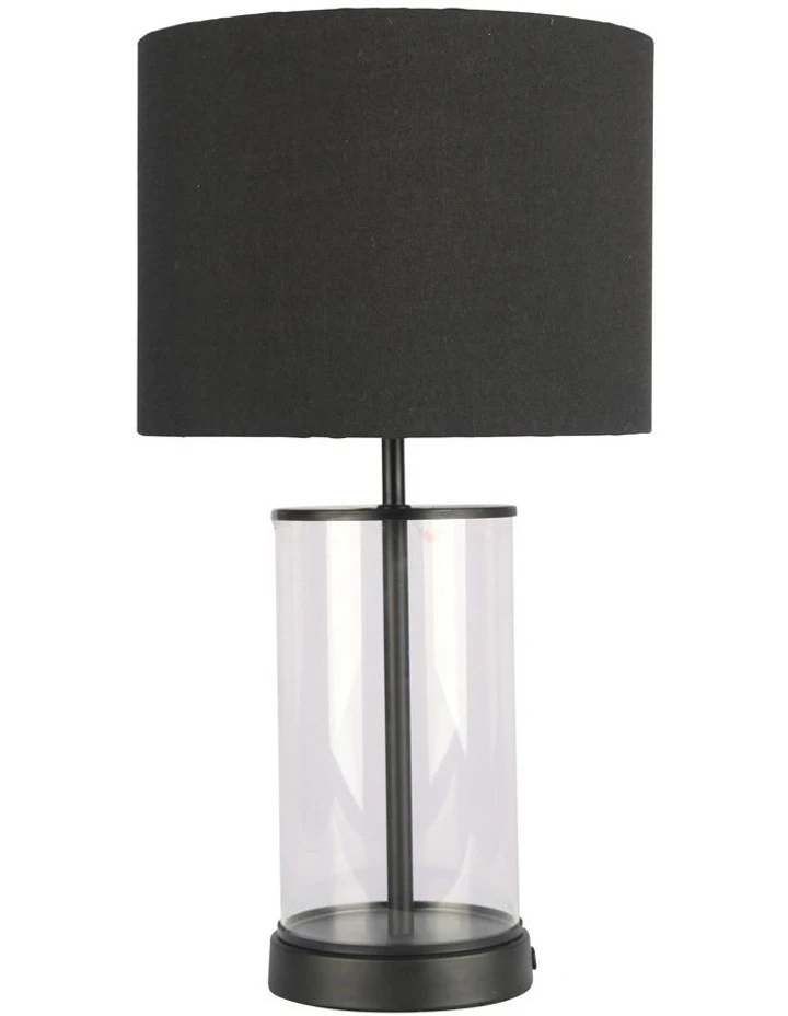 Oriel Lighting Britt Table Lamp 1 Oriel Lighting Britt Table Lamp