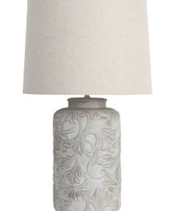 Oriel Lighting Andorra Table Lamp