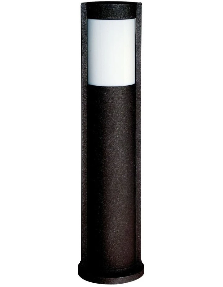 Oriel Lighting Oki Oval Outdoor Bollard 1 Oriel Lighting Oki Oval Outdoor Bollard